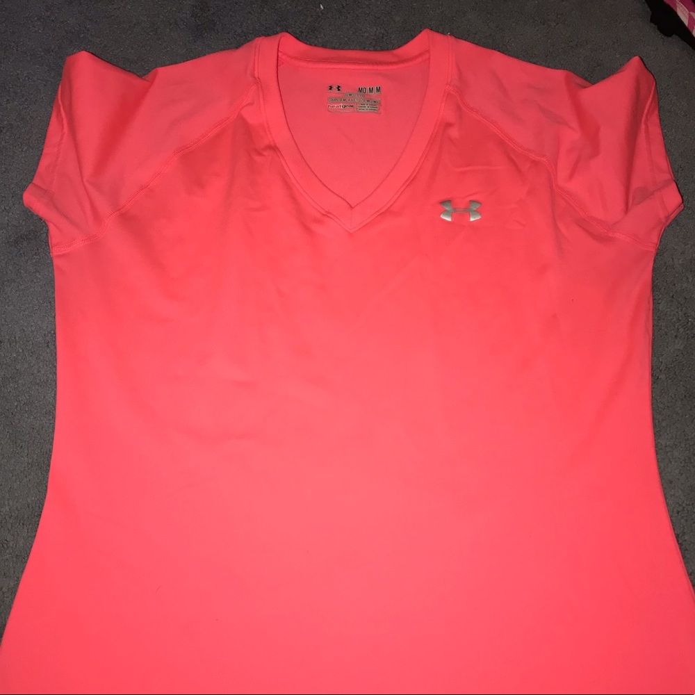 Under Armour shirt